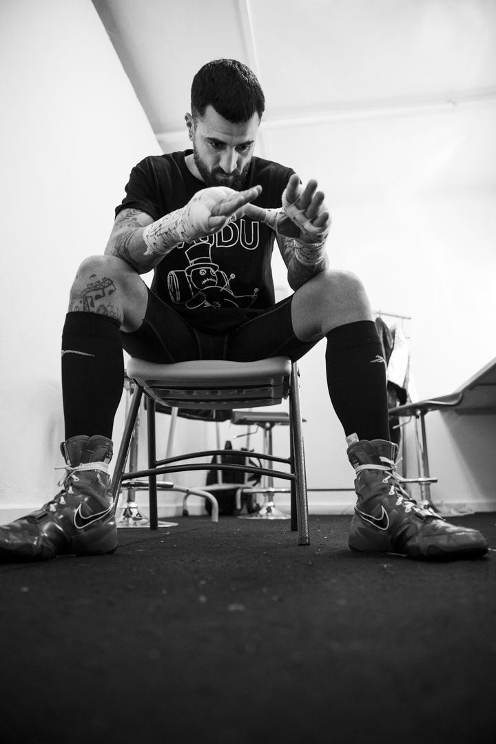 © Tomàs Moyà / Photographer