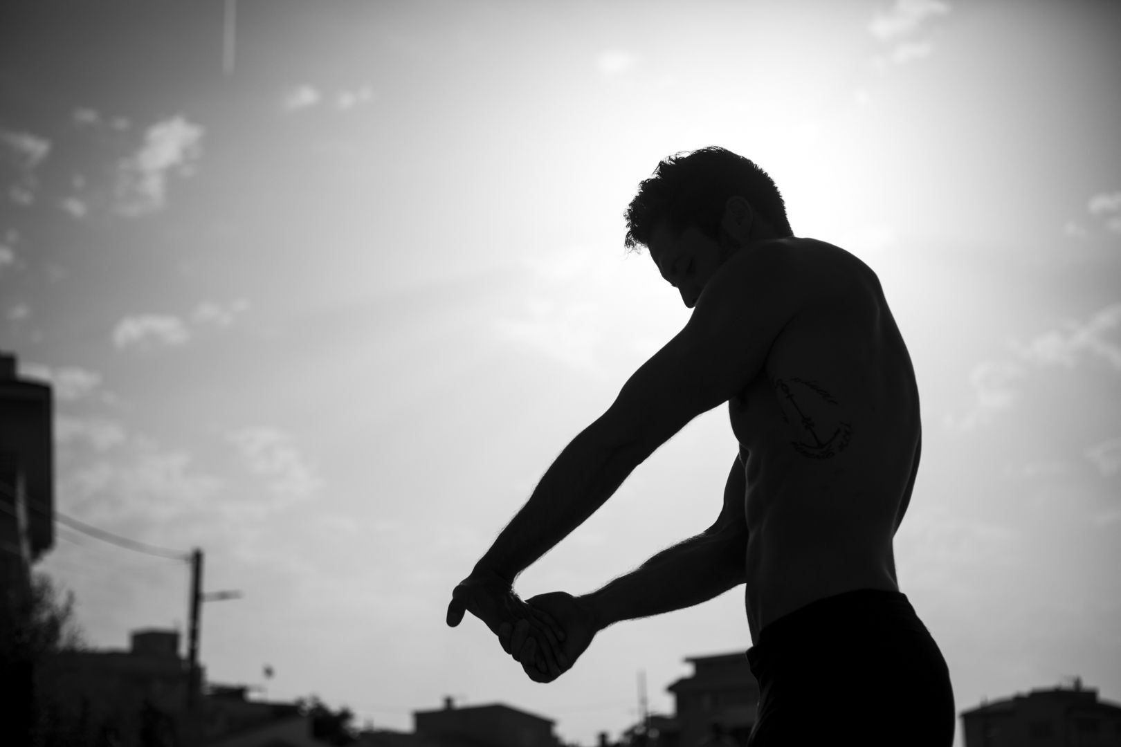 From 27th of July to 4th of August the Kieler Yacht-Club e.V. host the 49er, 49er FX and Nacra17 Mix European Championships. Around 400 sailors from 39 nations will meet in Kiel on their path towards Tokyo 2020. This time, the Nacra17 can for the first time show their ability "to fly" with the new foils in a regatta.