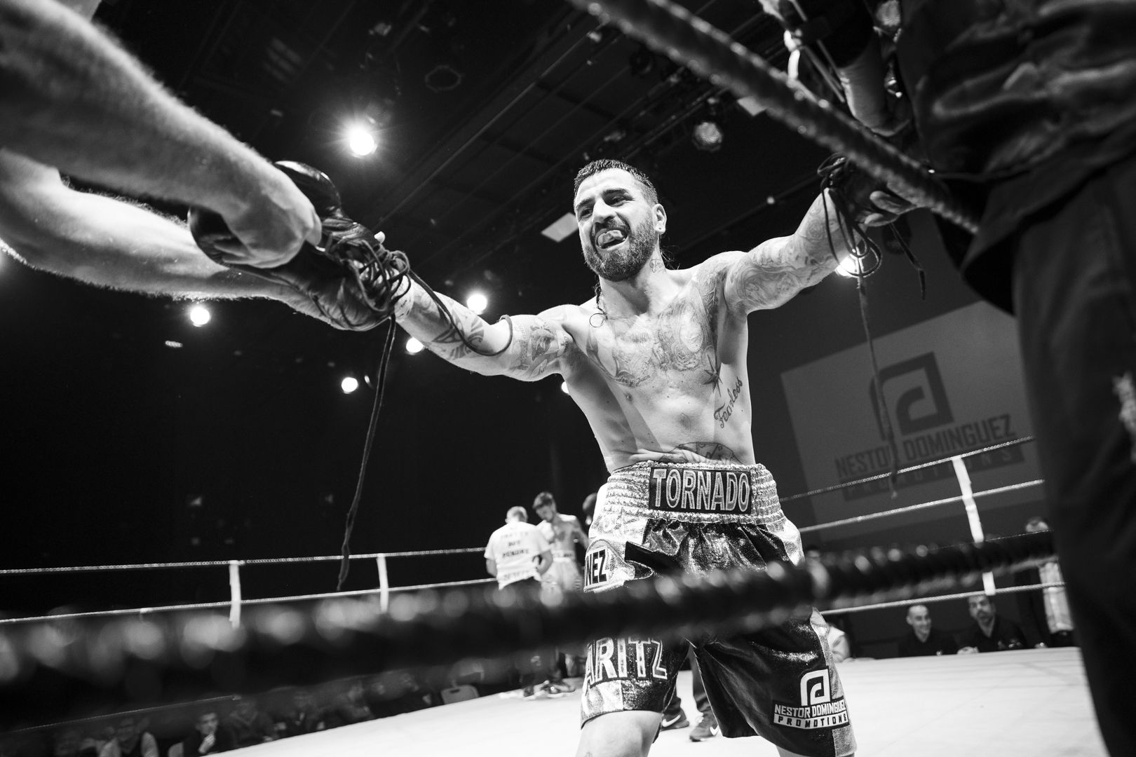 © Tomàs Moyà / Photographer