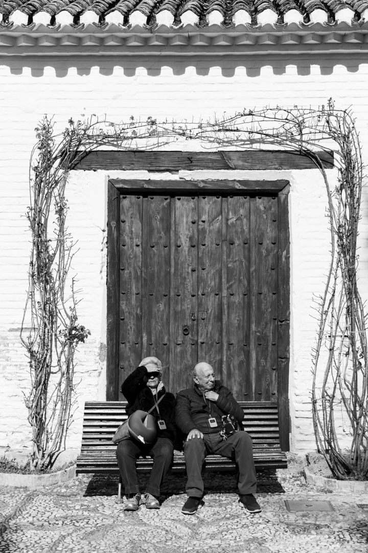 © Tomàs Moyà / Photographer