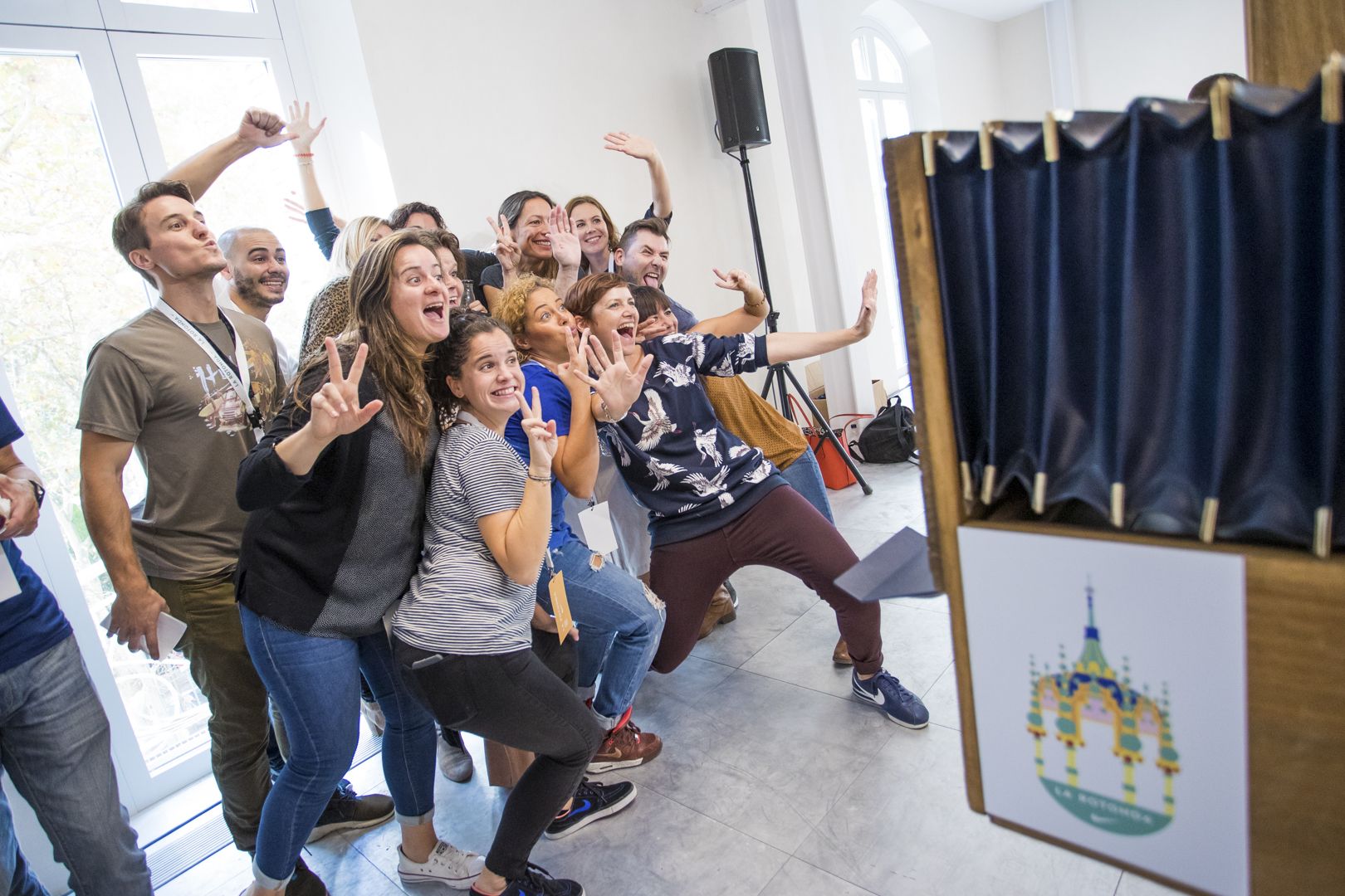 From 27th of July to 4th of August the Kieler Yacht-Club e.V. host the 49er, 49er FX and Nacra17 Mix European Championships. Around 400 sailors from 39 nations will meet in Kiel on their path towards Tokyo 2020. This time, the Nacra17 can for the first time show their ability "to fly" with the new foils in a regatta.