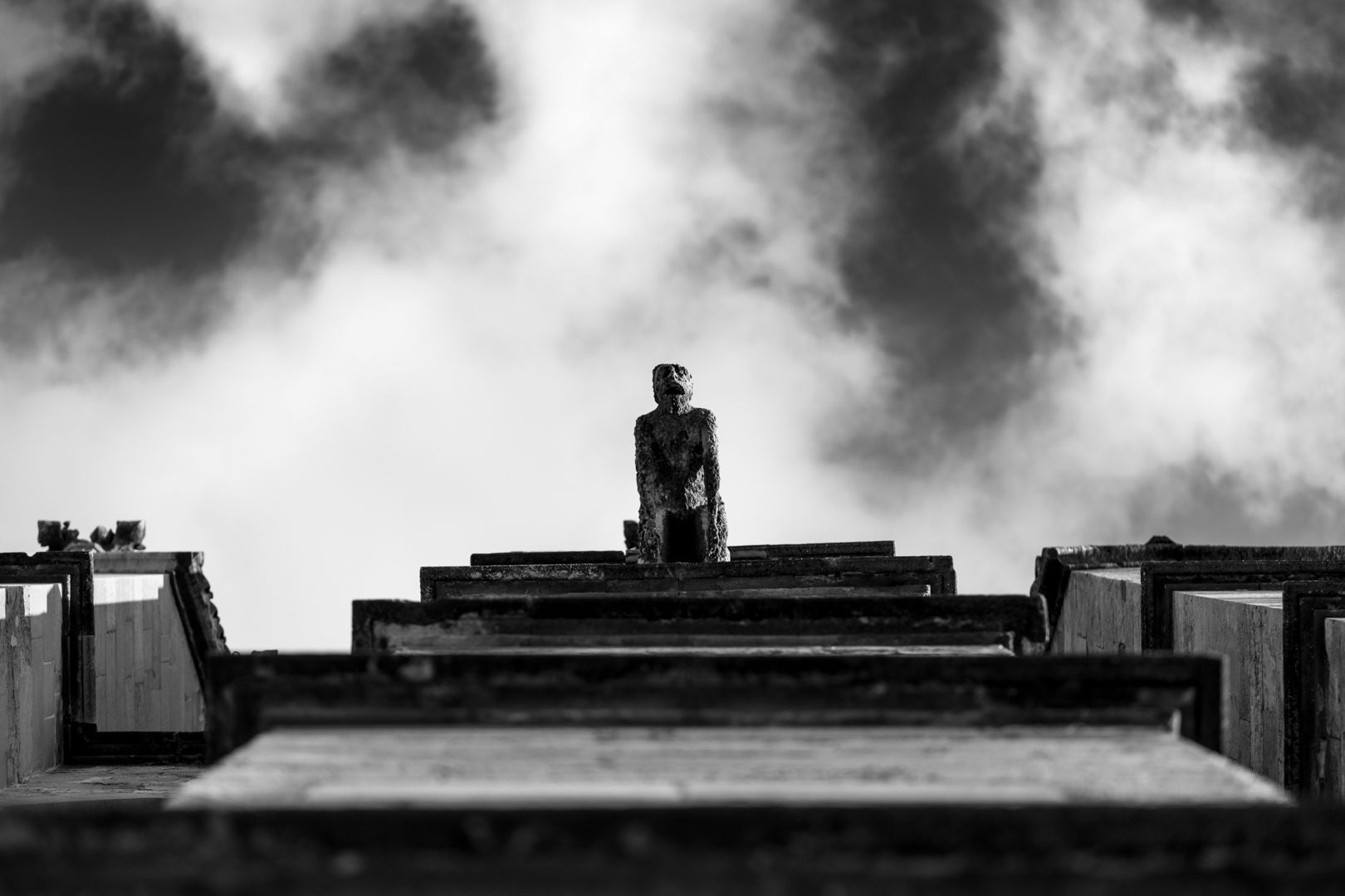 Sanya, China is hosting the Youth Sailing World Championships, the 47th edition, from 9 to 16 December 2017. More than 380 sailors from 62 nations sailing in more than 260 boats across nine disciplines will compete in Sanya © Tomas Moya / Sailing Energy