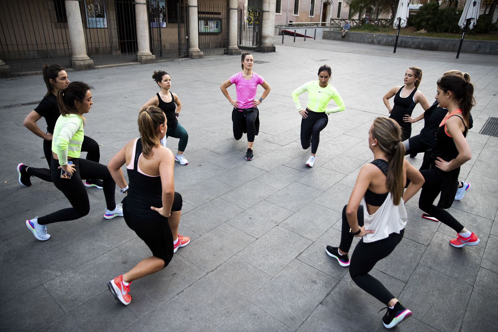 © Tomàs Moyà / Photographer