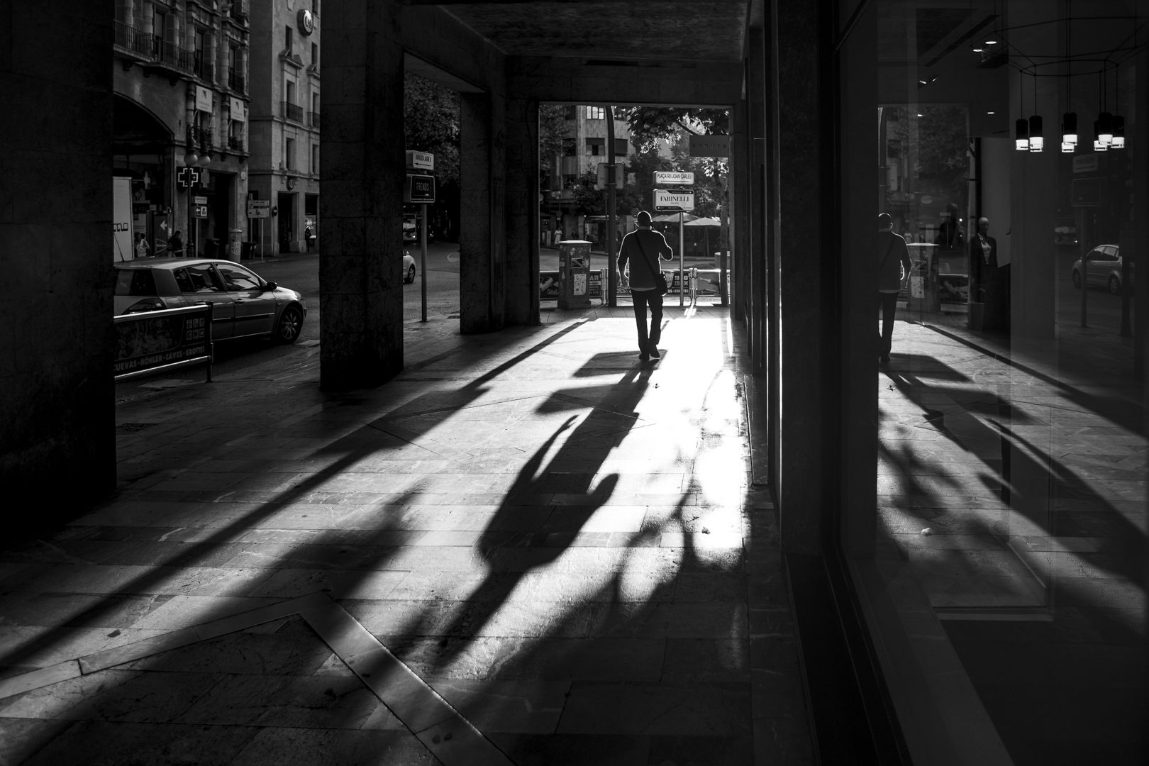 © Tomàs Moyà / Photographer