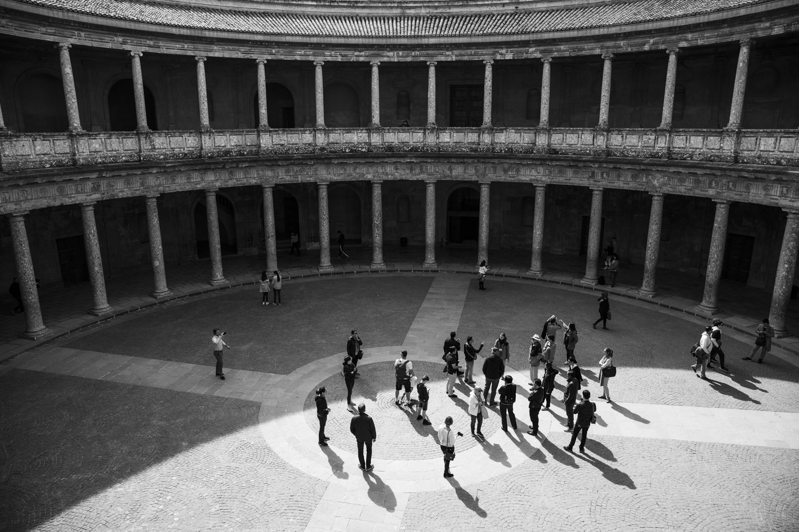 © Tomàs Moyà / Photographer