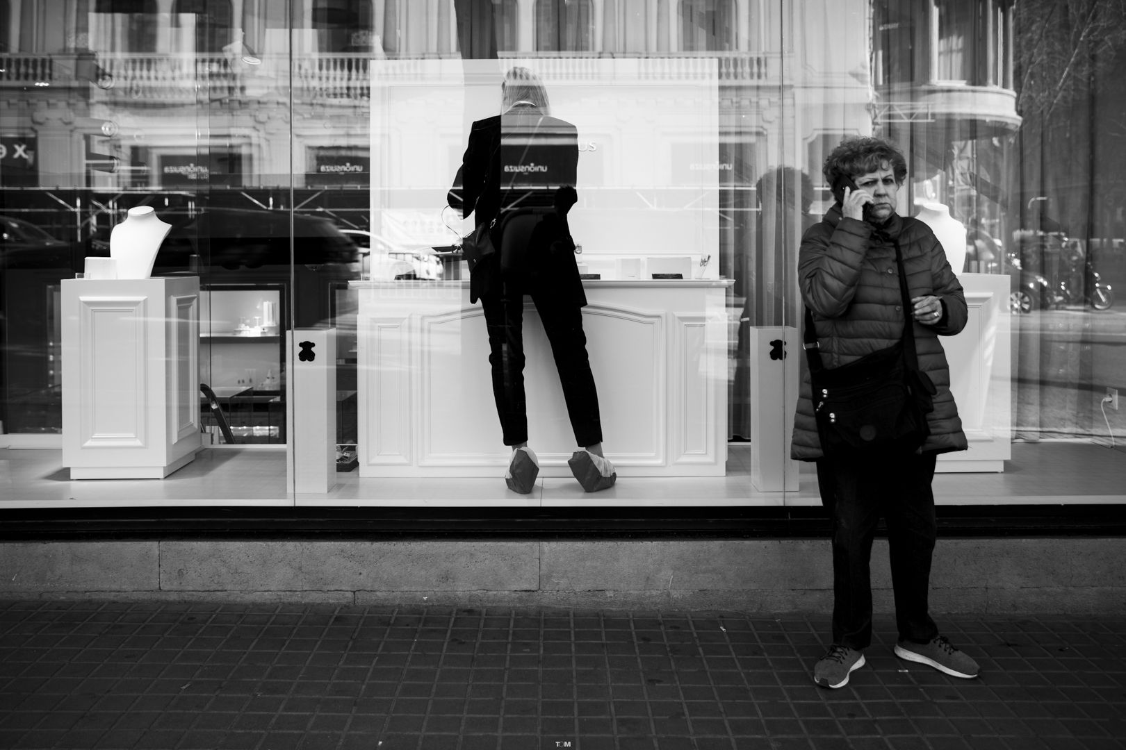 © Tomàs Moyà / Photographer