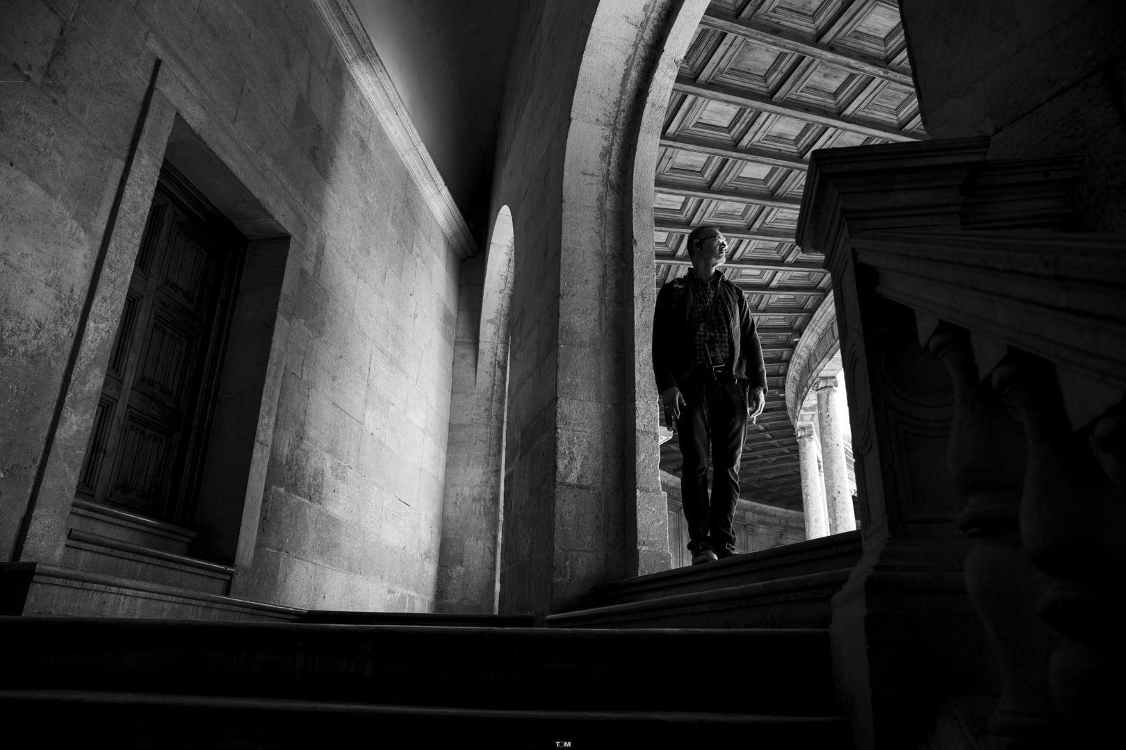 © Tomàs Moyà / Photographer