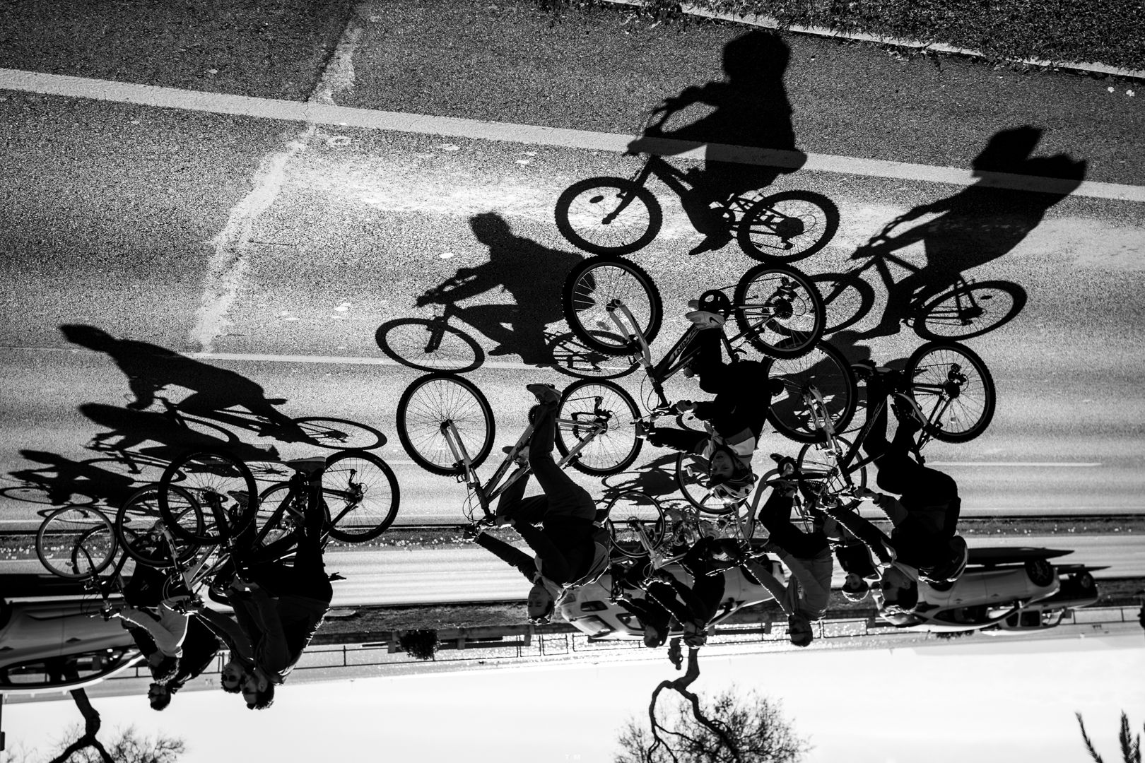 Regatta Park, Miami, USA is hosting more than 500 sailors from 50 nations for the second of four regattas in Sailing’s 2018 World Cup Series. Held from 21-28 January 2018, racing will be held in all ten of the Olympic events. © Richard Langdom/Sailing Energy/World Sailing