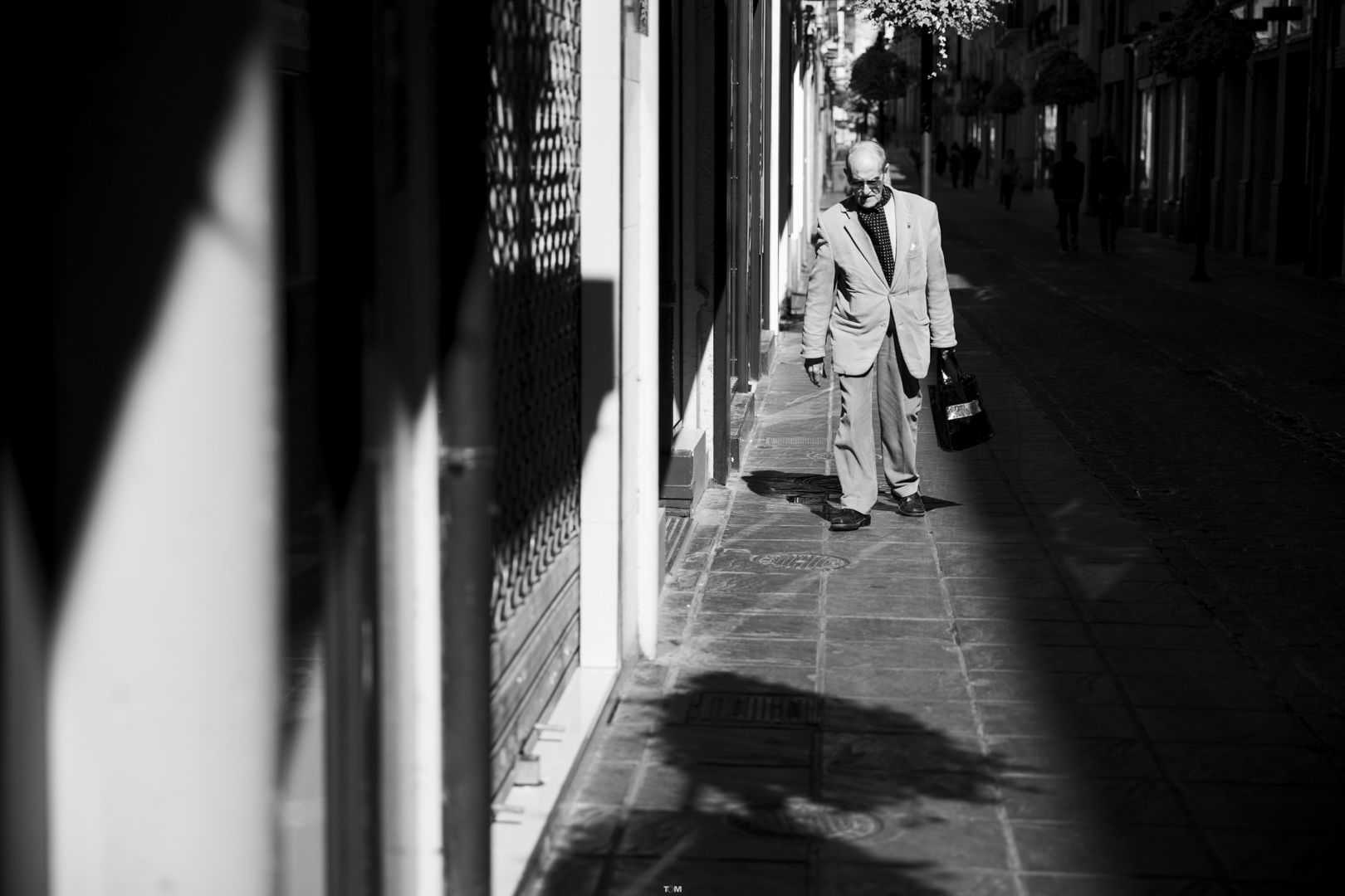 © Tomàs Moyà / Photographer