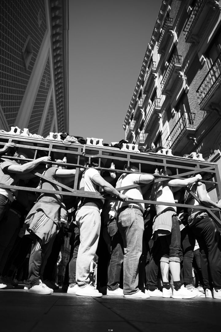 © Tomàs Moyà / Photographer