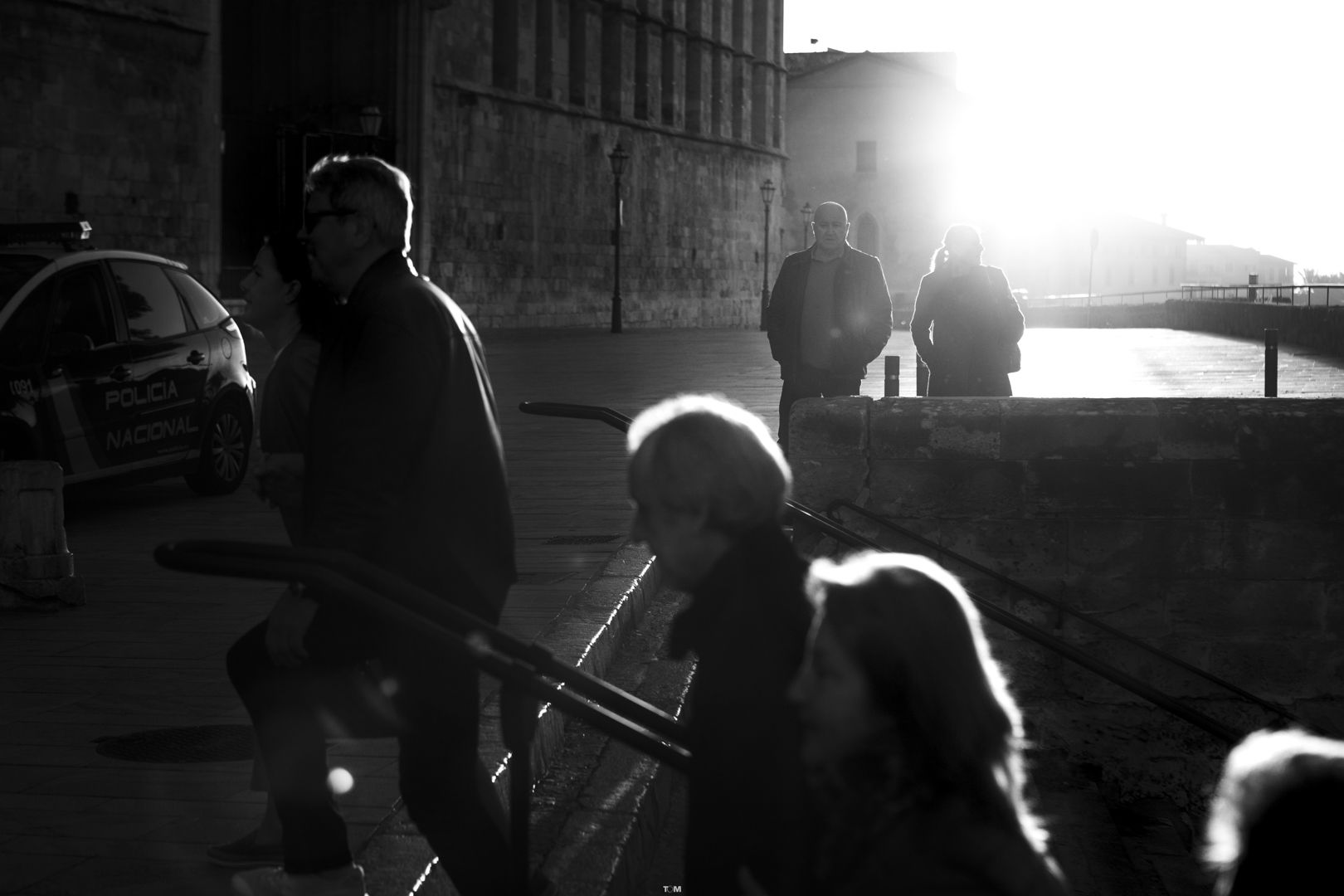 © Tomàs Moyà / Photographer