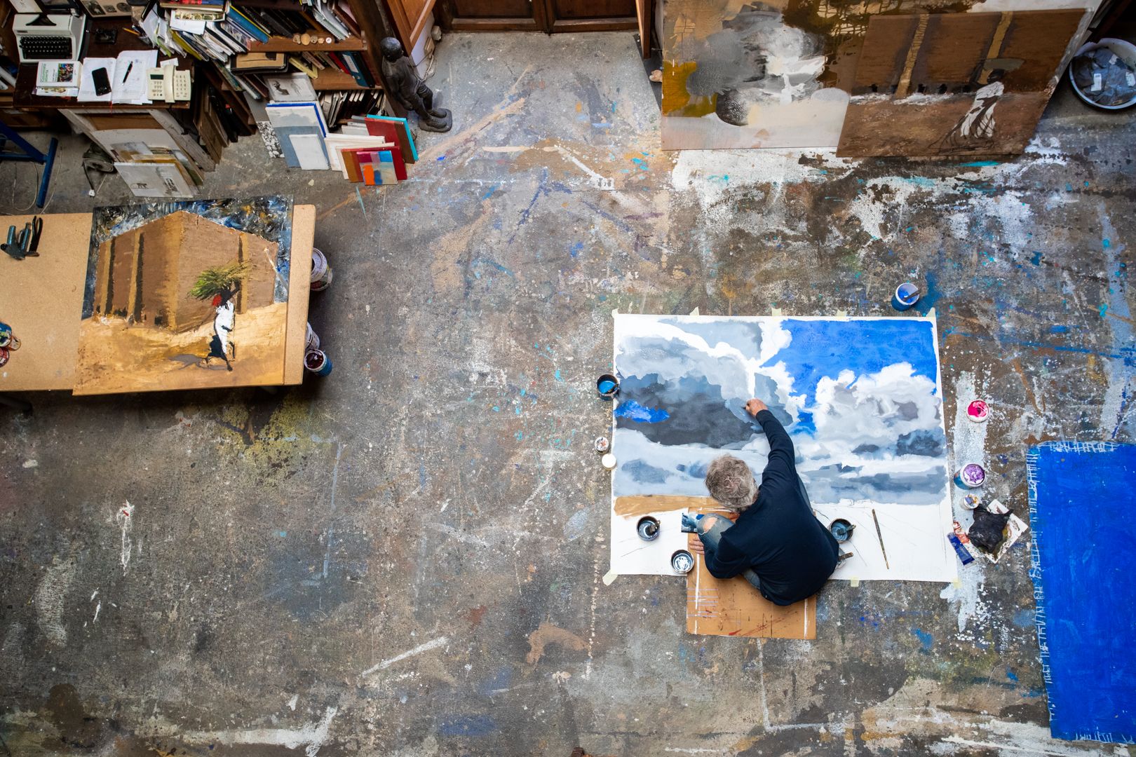 Palmavela 2018 - © Tomàs Moyà / Photographer