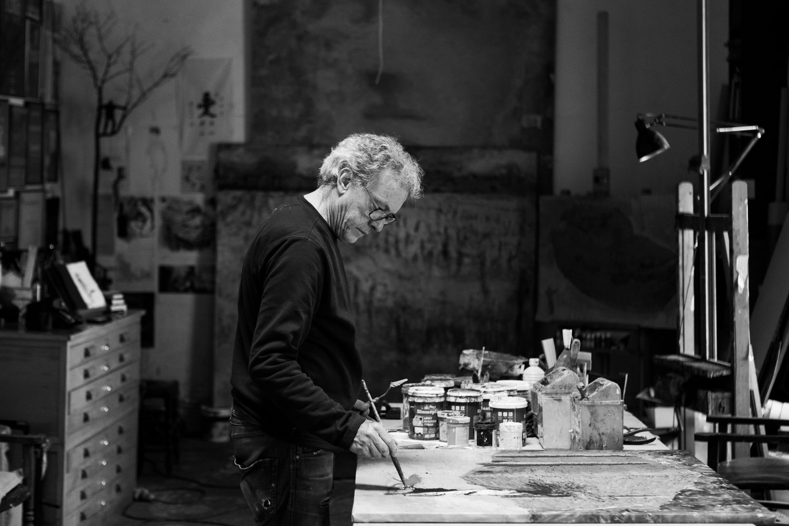 Palmavela 2018 - © Tomàs Moyà / Photographer