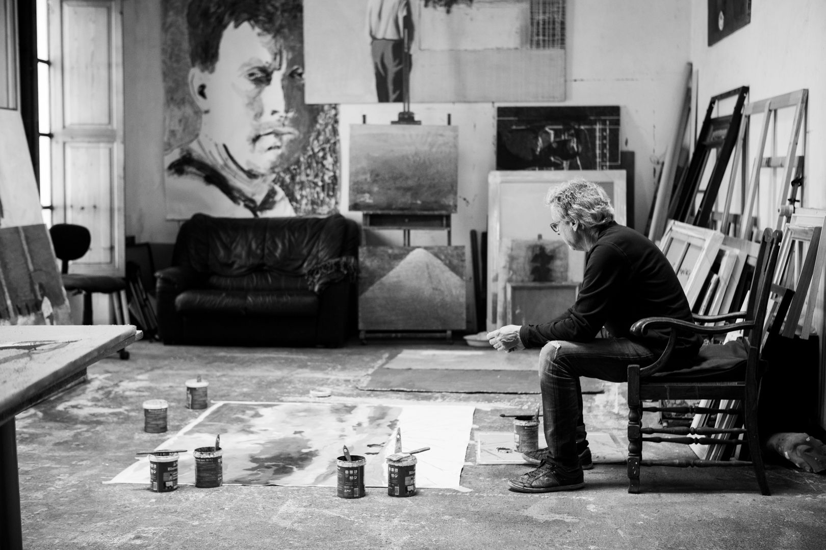 Palmavela 2018 - © Tomàs Moyà / Photographer